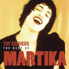 Toy Soldiers (Japanese Version)