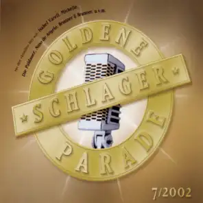 Goldene Schlagerparade 7/2002