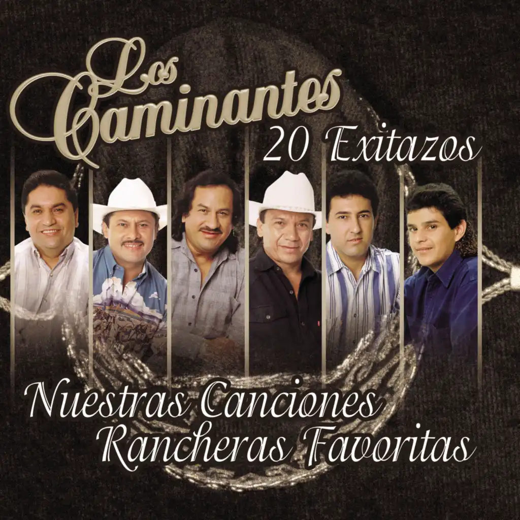 Nuestras Canciones Rancheras Favoritas-20 EXITAZOS