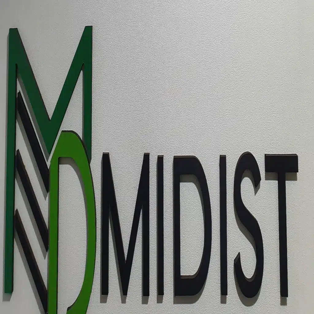 midist project Vol. 1