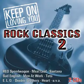 Rock Classics Vol. 2