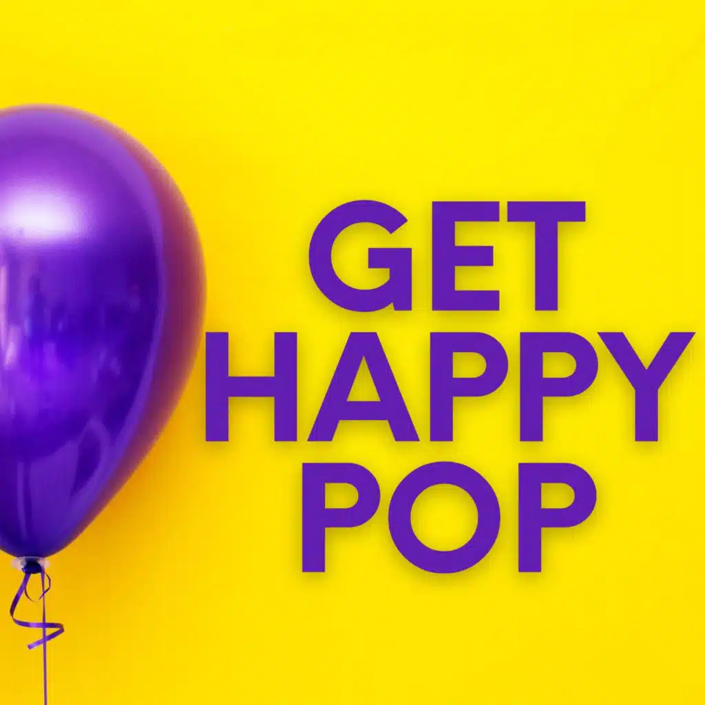 Get Happy Pop