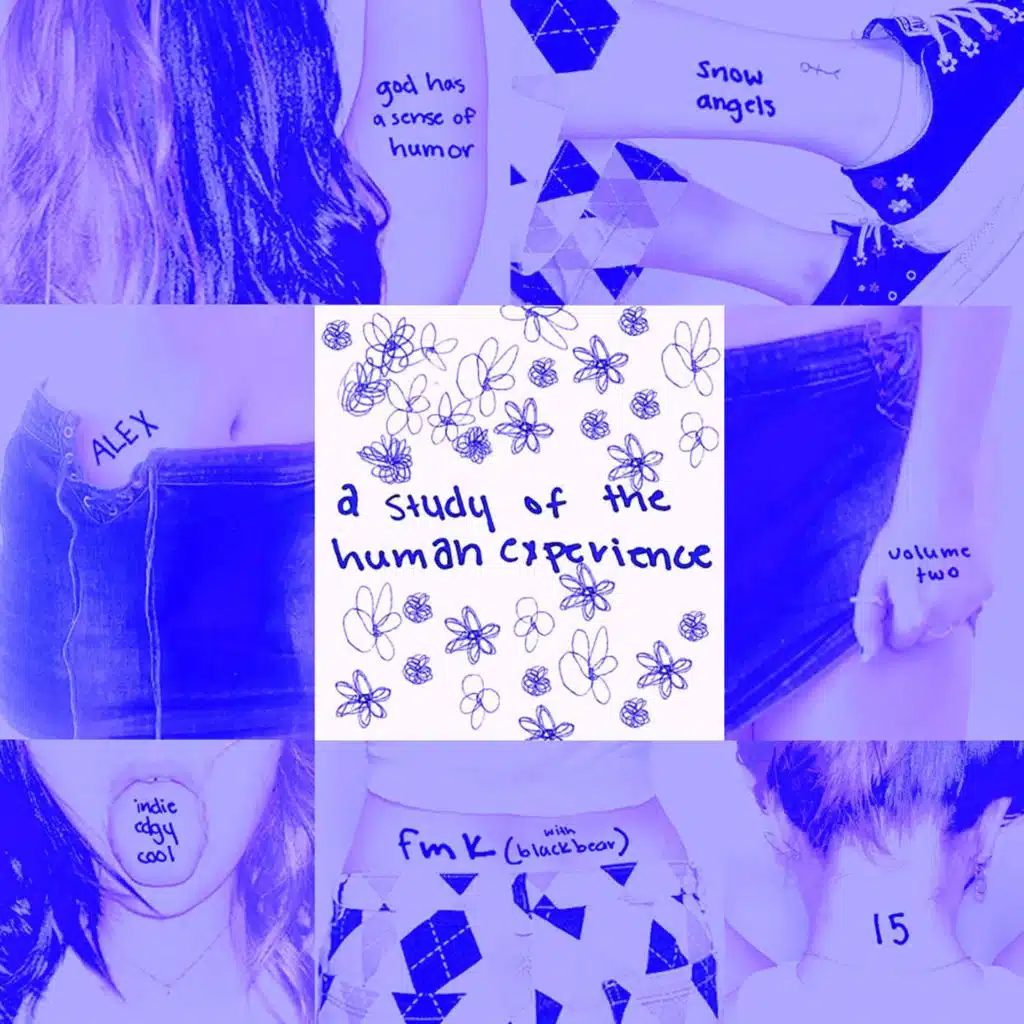 god has a sense of humor