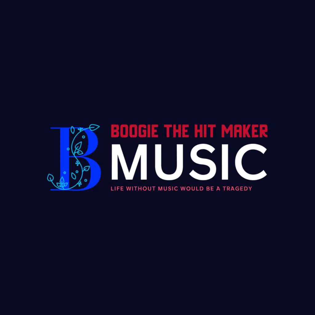 BOOGIE THE HIT MAKER