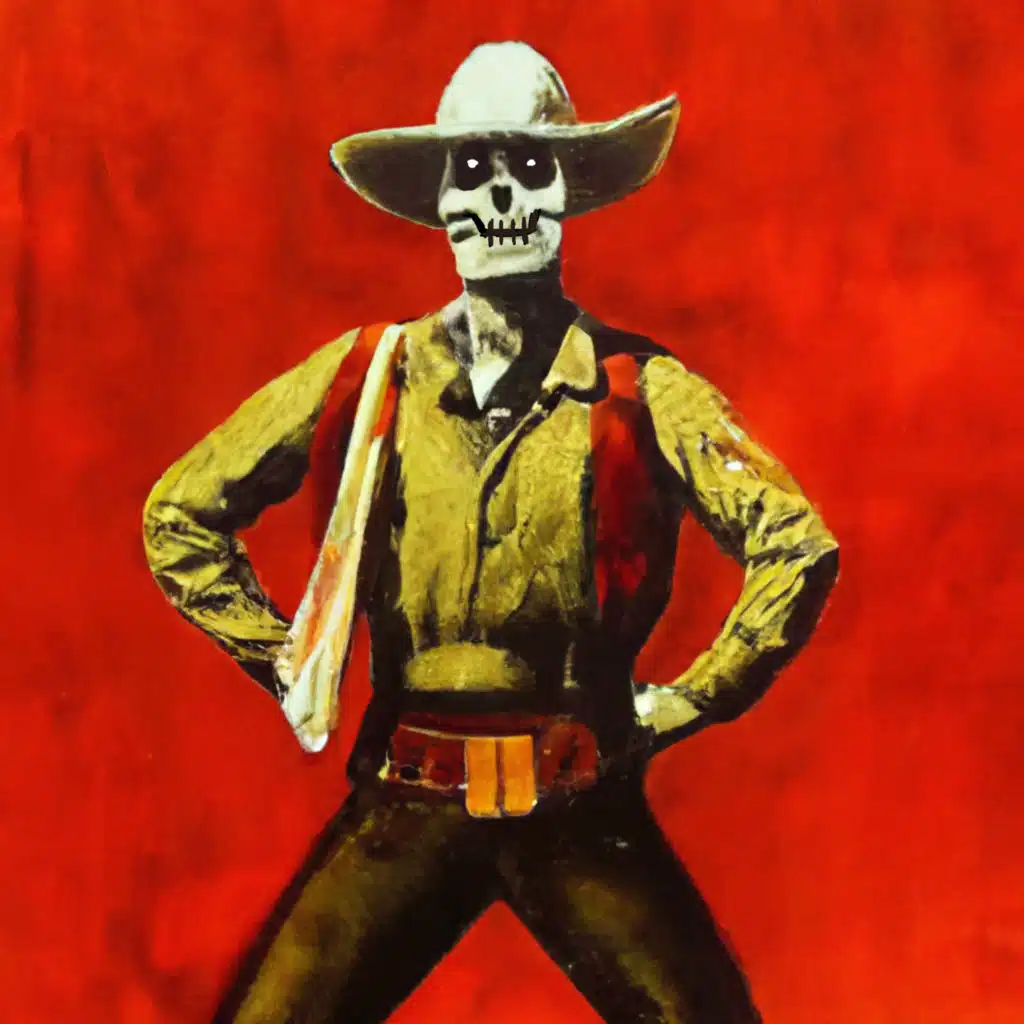 A Glimpse Into The West