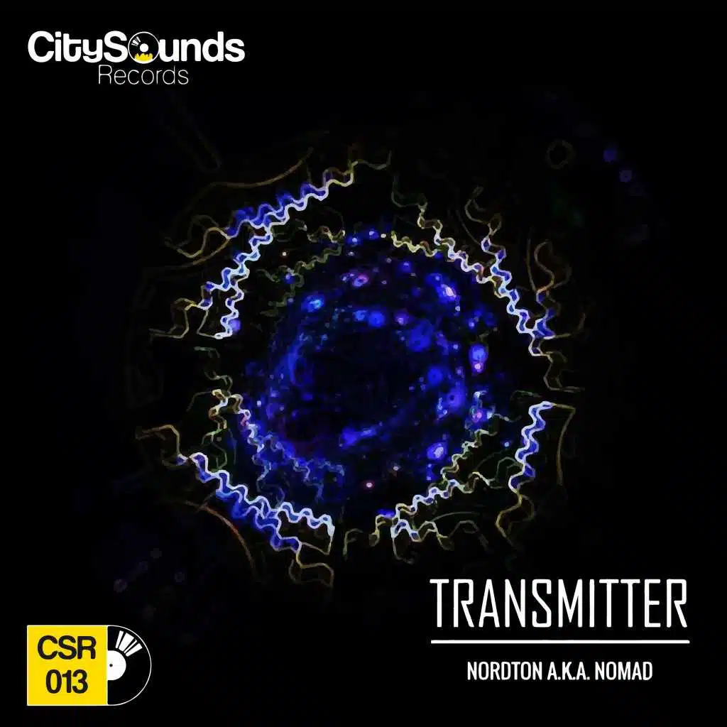 Transmitter