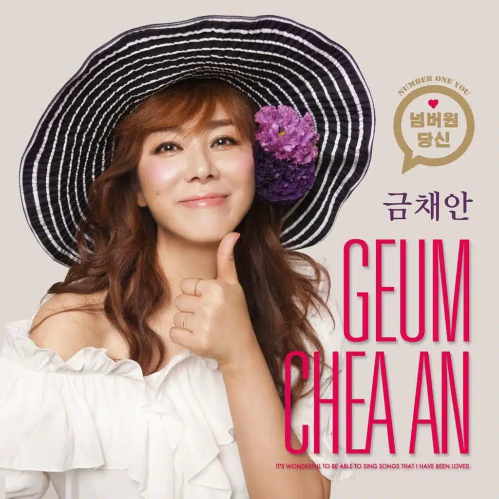 금채안