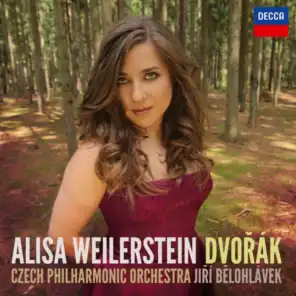 Alisa Weilerstein, Czech Philharmonic, Jiří Bělohlávek & Anna Polonsky