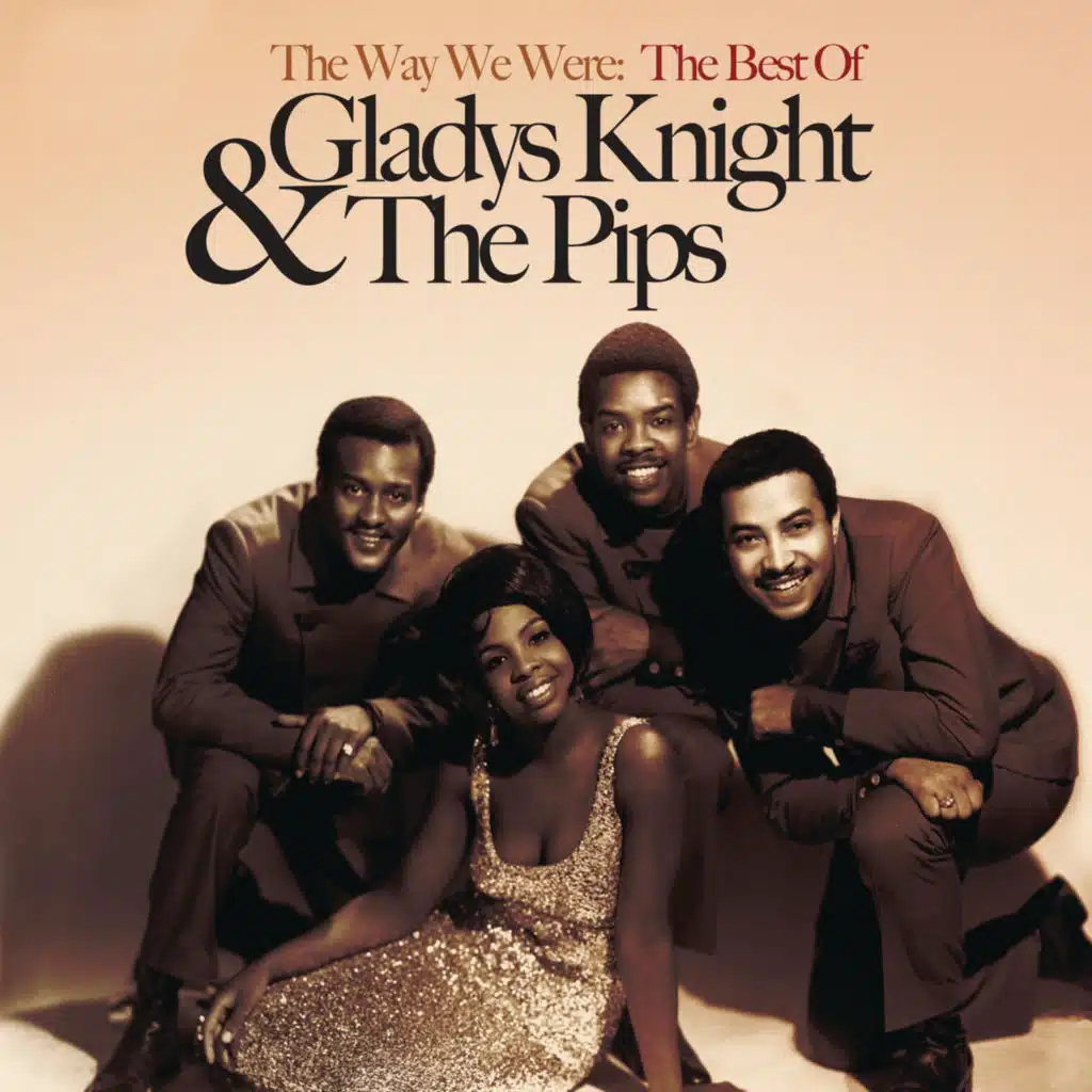 Gladys Knight, The Pips & Gladys Knight & The Pips
