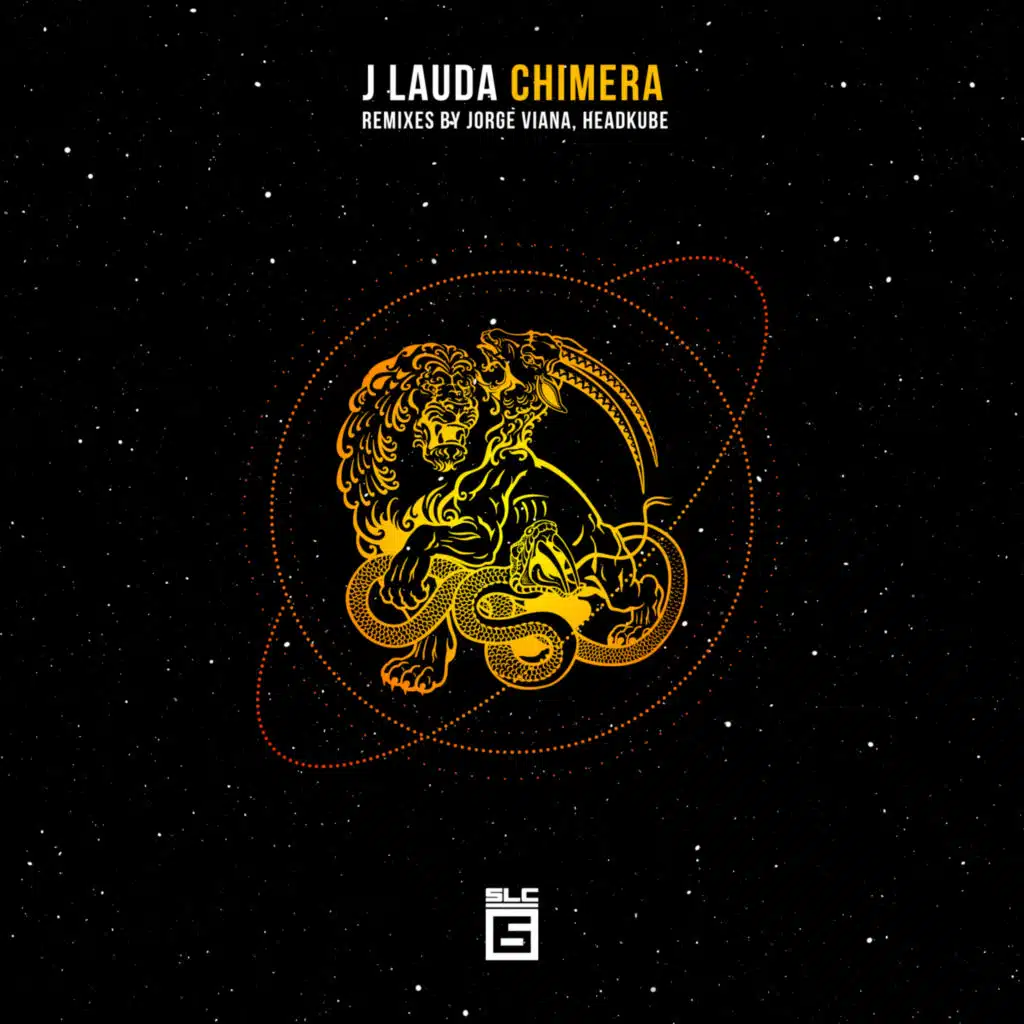 Chimera (feat. Jorge Viana & Headkube)