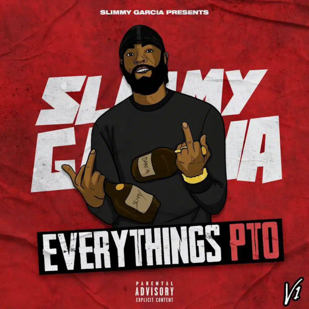 Everythings PTO, Vol. 1