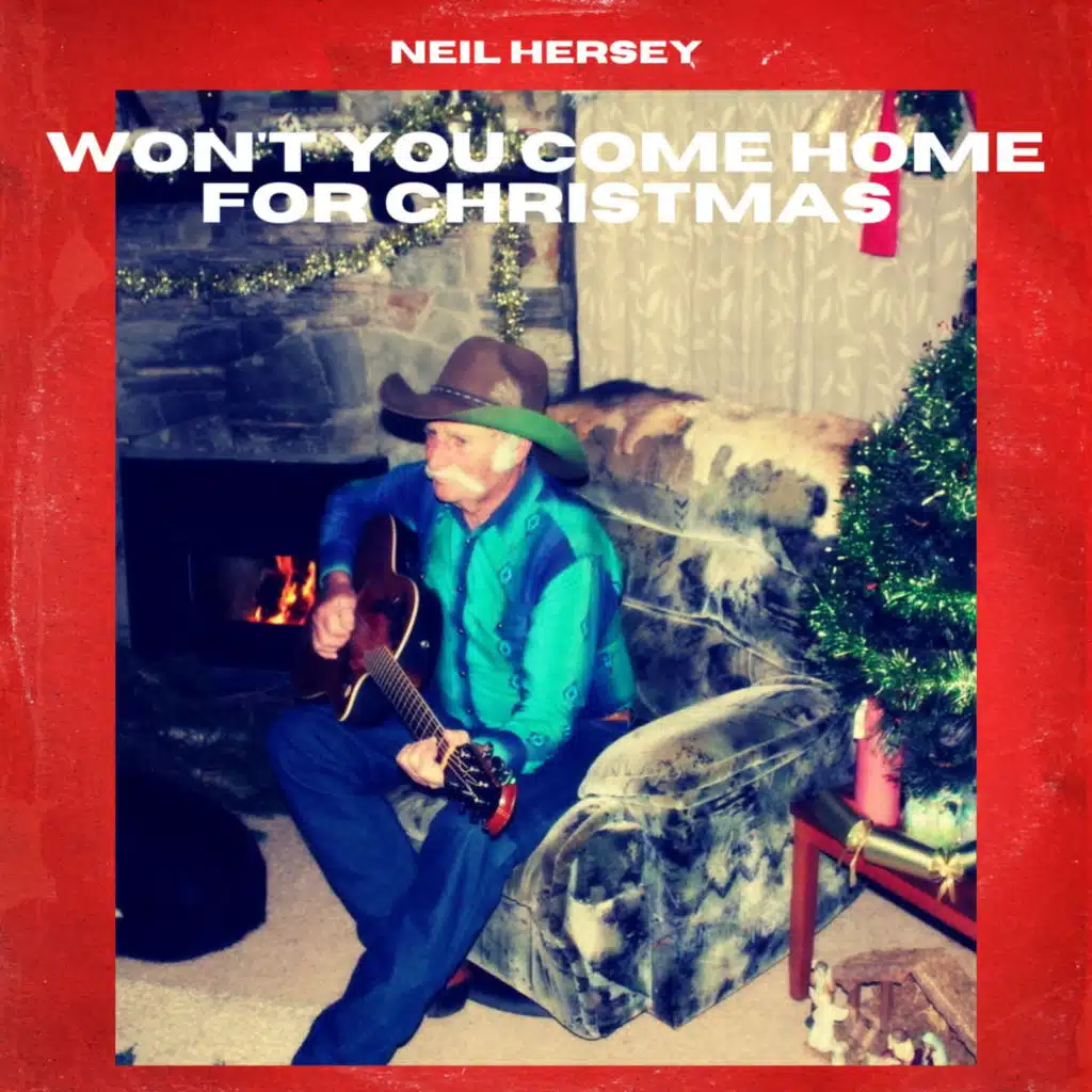 Neil Hersey