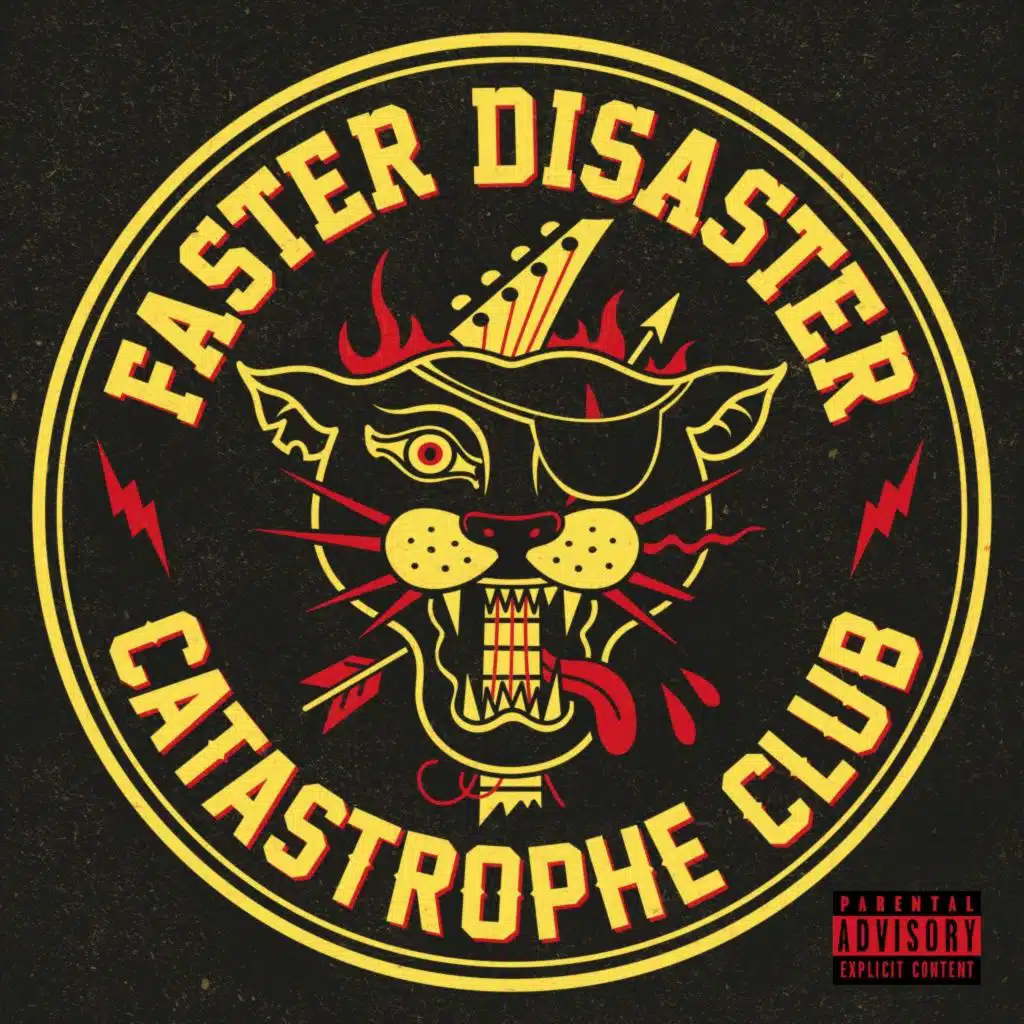 Catastrophe Club
