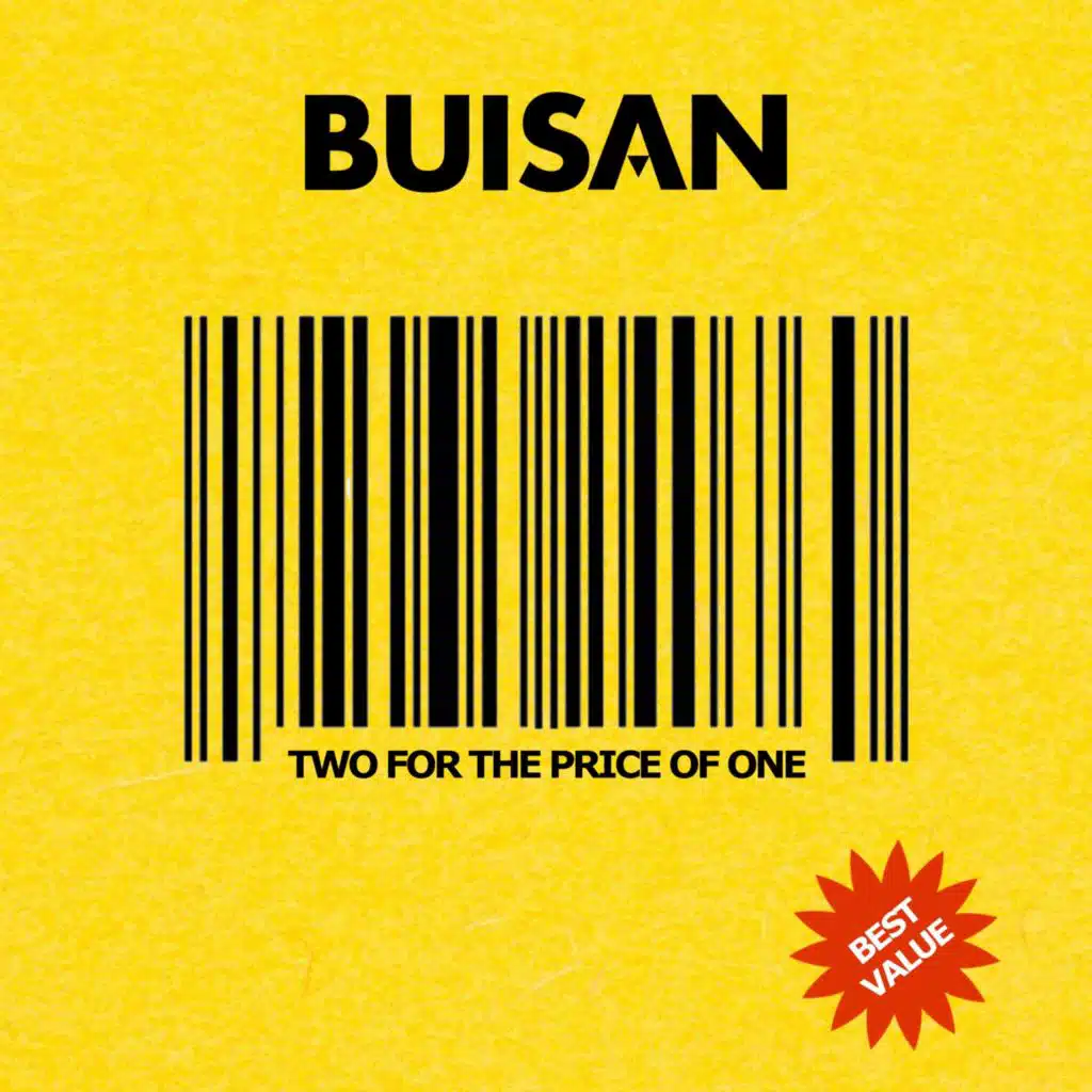 Two for the Price of One