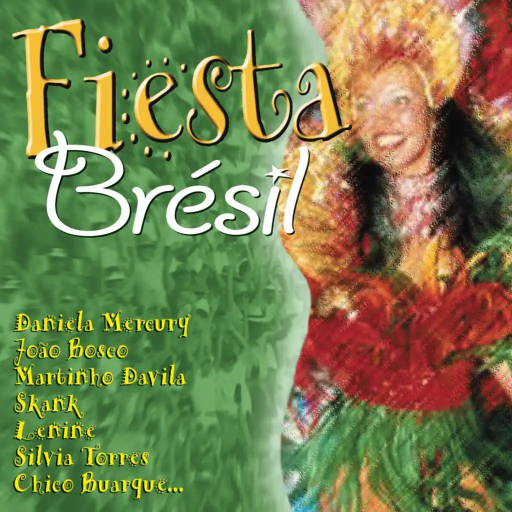 Fiesta Brésil