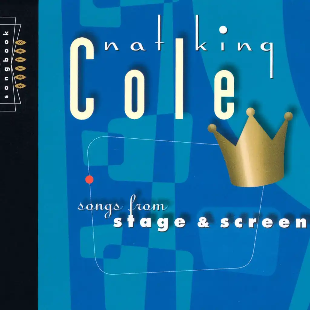 Songs From Stage And Screen