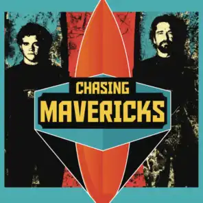 Chasing Mavericks Score Suite