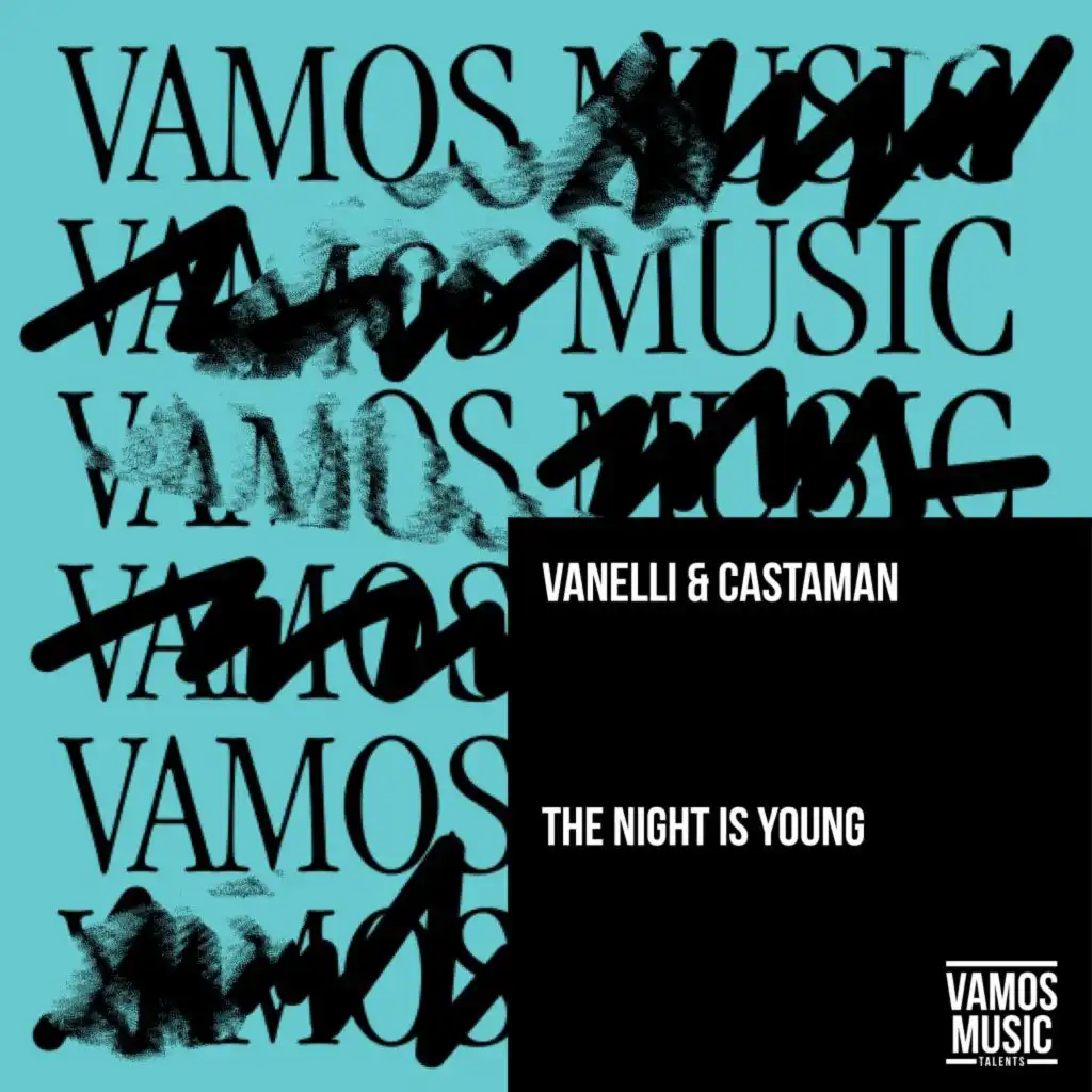 The Night Is Young (Extended Mix)