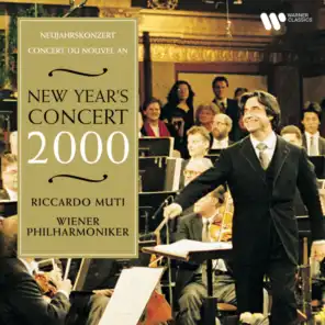 New Year’s Concert 2000 / Neujahrskonzert 2000