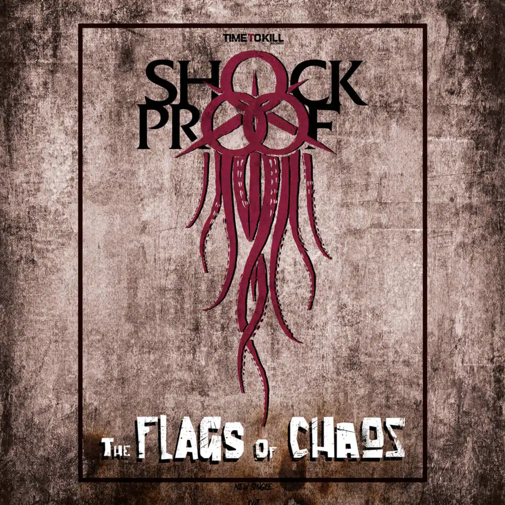 Shockproof