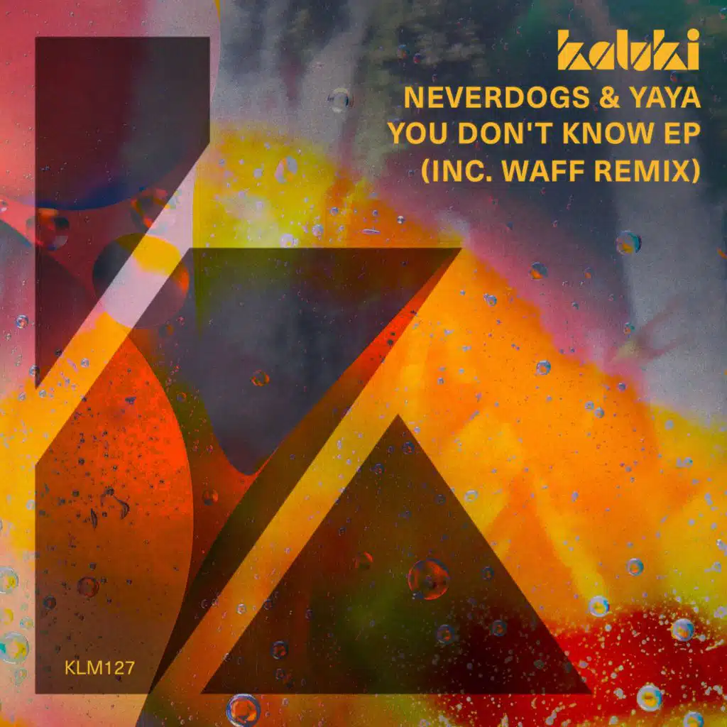 You Don't Know (wAFF Remix)