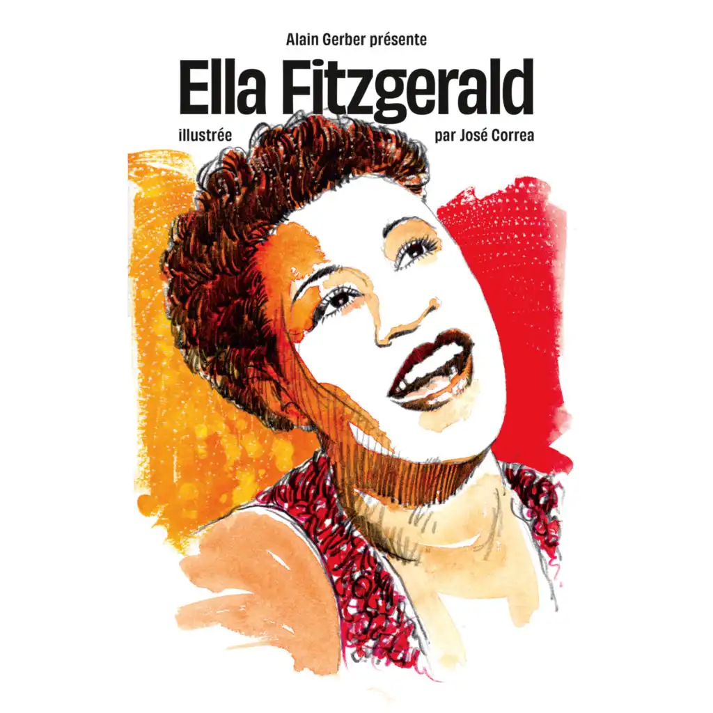 Vinyl Story Presents Ella Fitzgerald