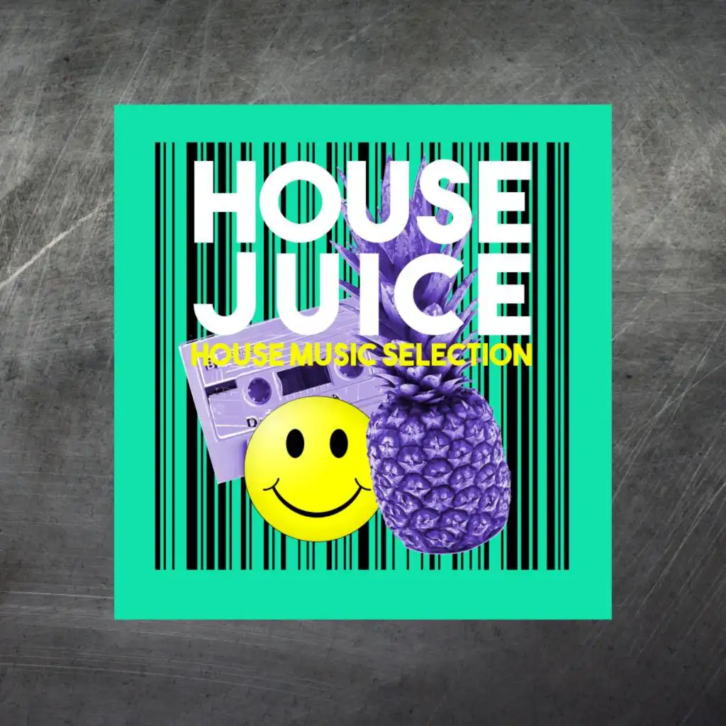 House Juice (House Music Selection)