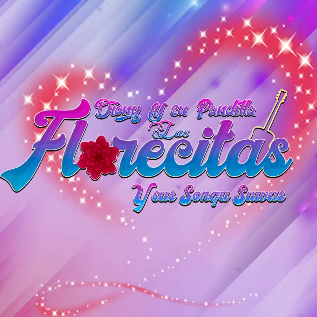 Las Florecitas y sus Sonqu Suwas