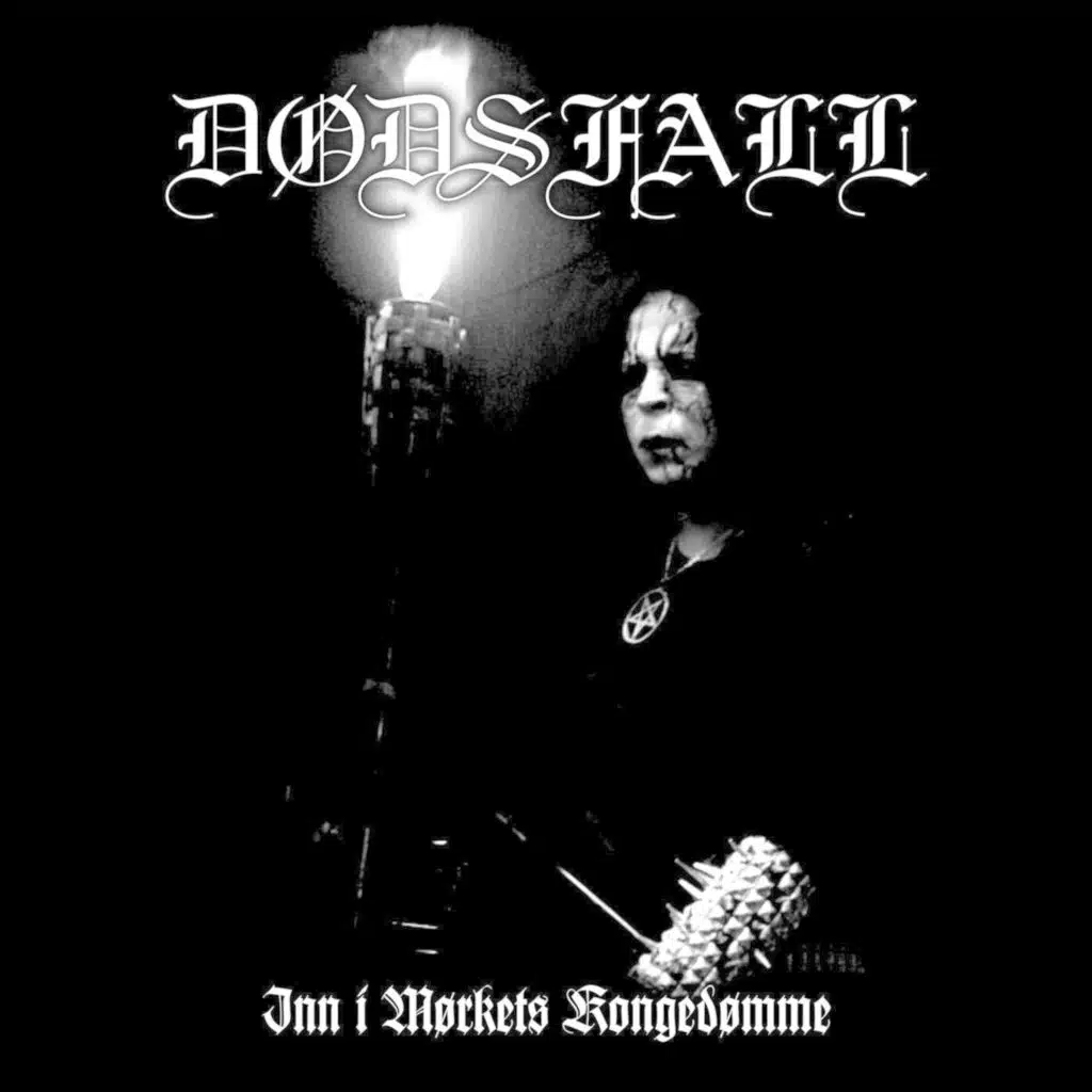 Inn I M​ø​rkets Konged​ø​mme