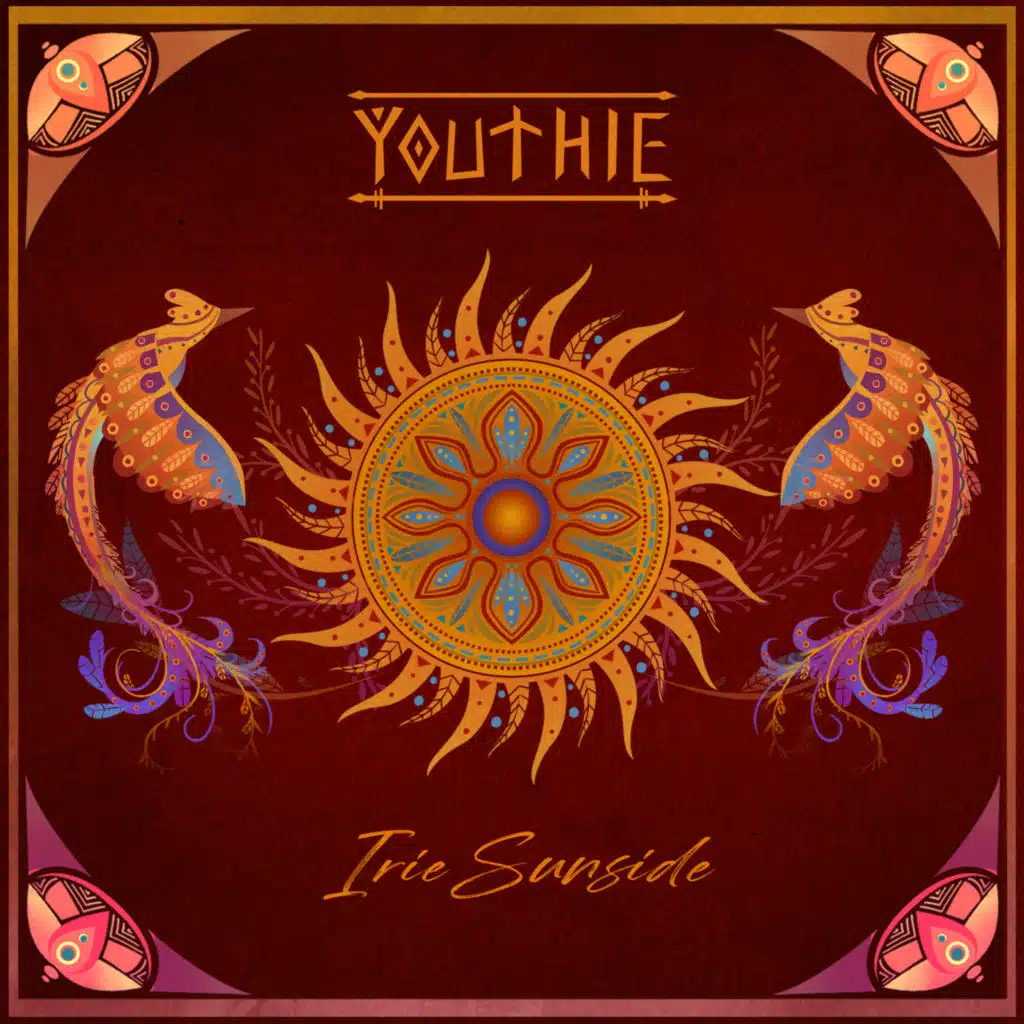 Irie Sunside