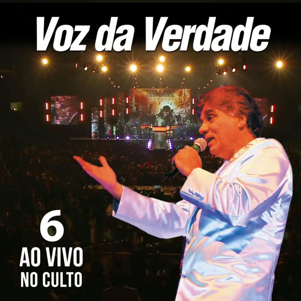 Pense Duas Vezes (Ao Vivo)