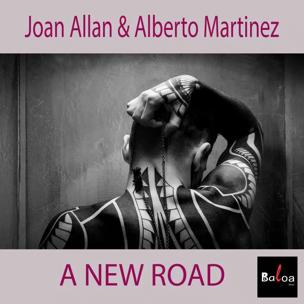Joan Allan & Alberto Martinez