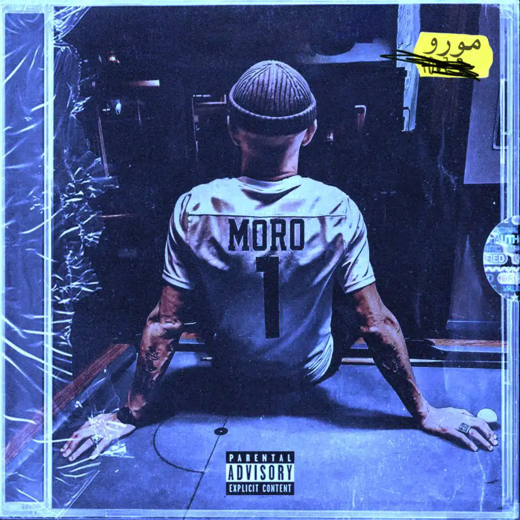 La zone (feat. Profit Za3im)