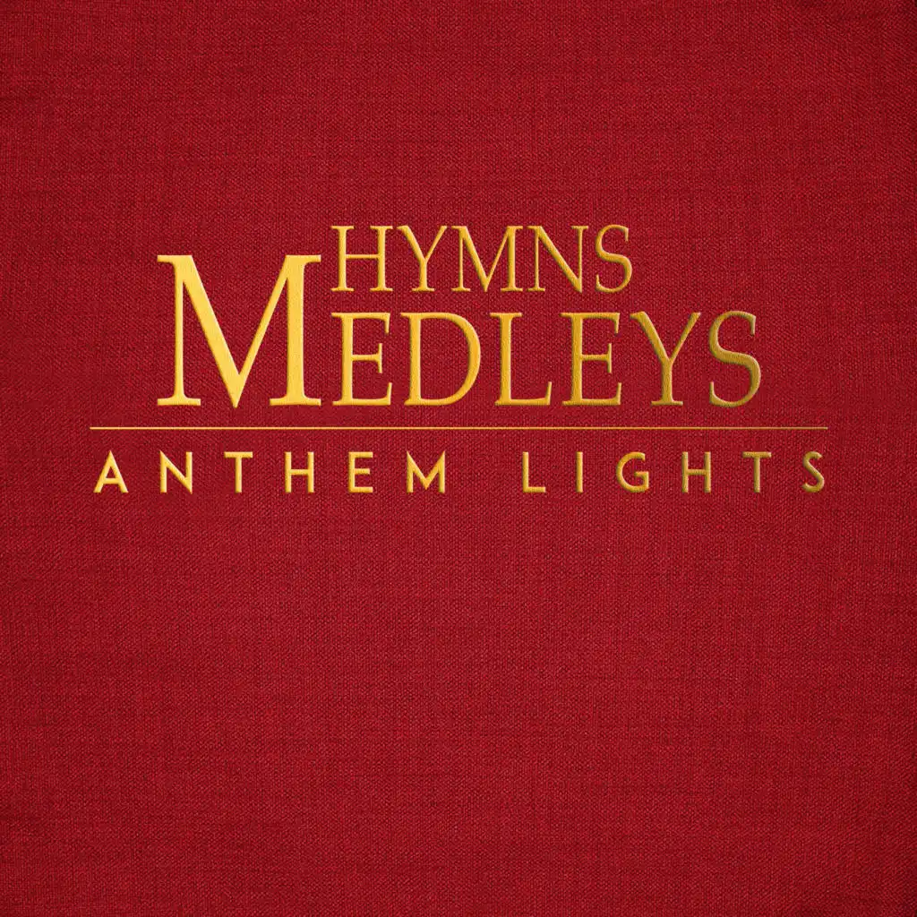 Hymns Mash-Up: How Great Thou Art / It Is Well / Holy, Holy, Holy / Great Is Thy Faithfulness
