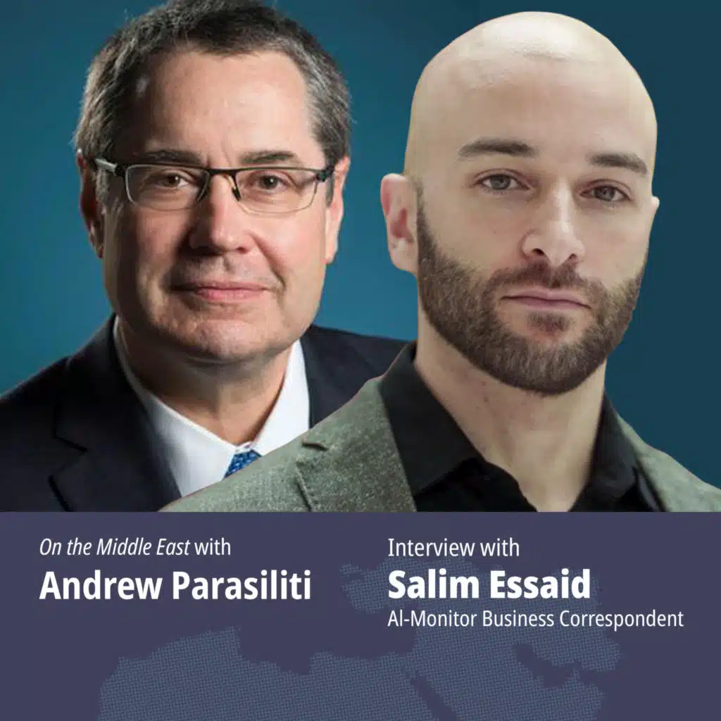 UAE, Gulf approaches to cryptocurrency, metaverse are testament to future planning, says Salim Essaid