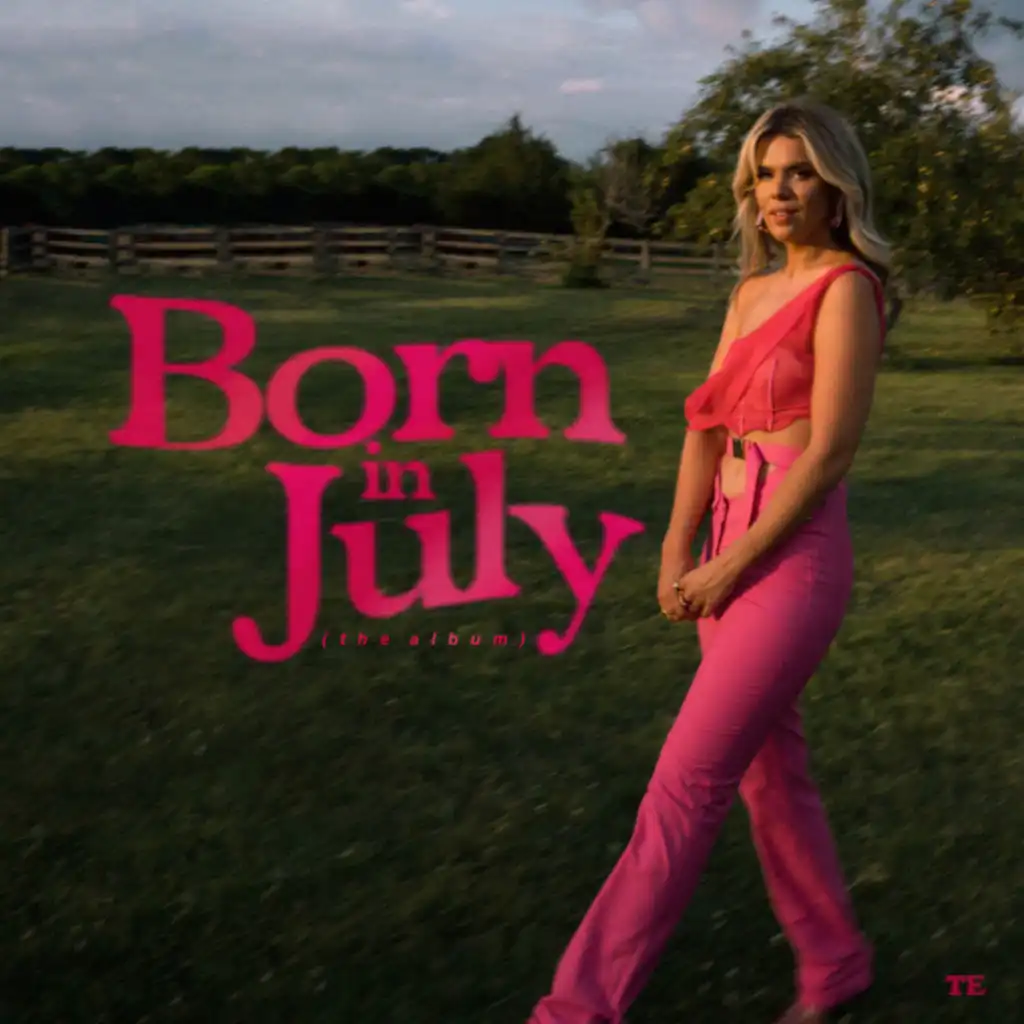 Born in July (The Album)