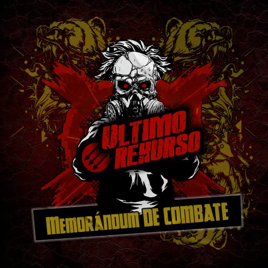 Memorándum de Combate