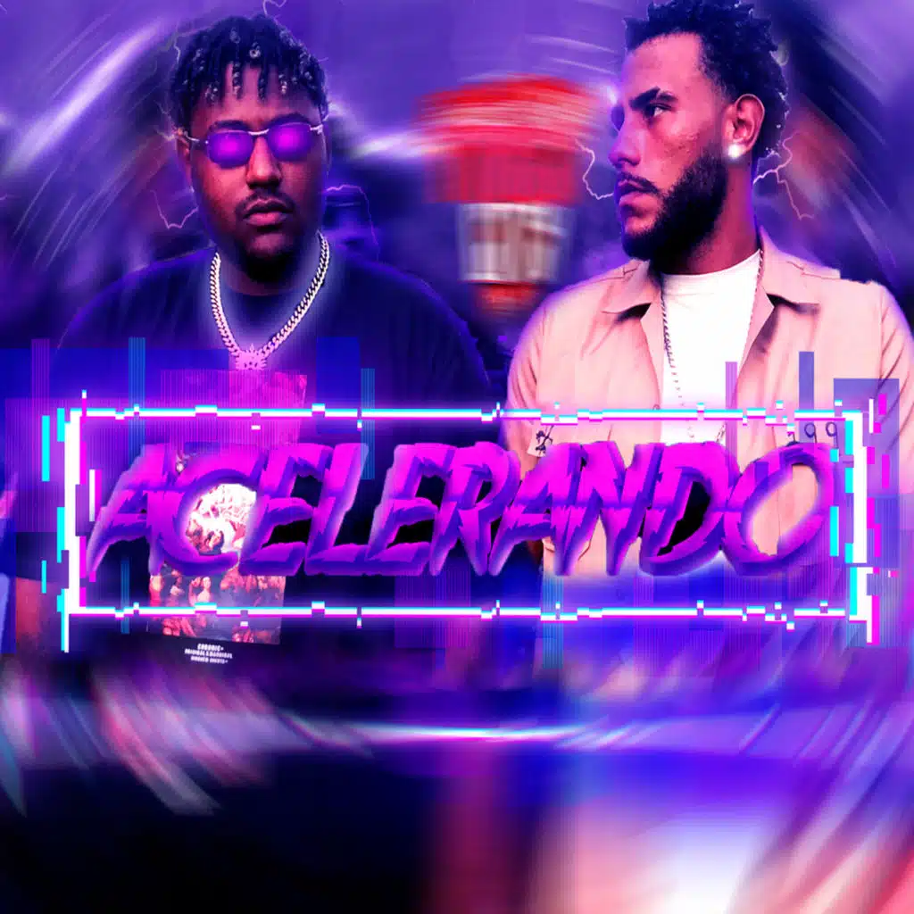 Acelerando