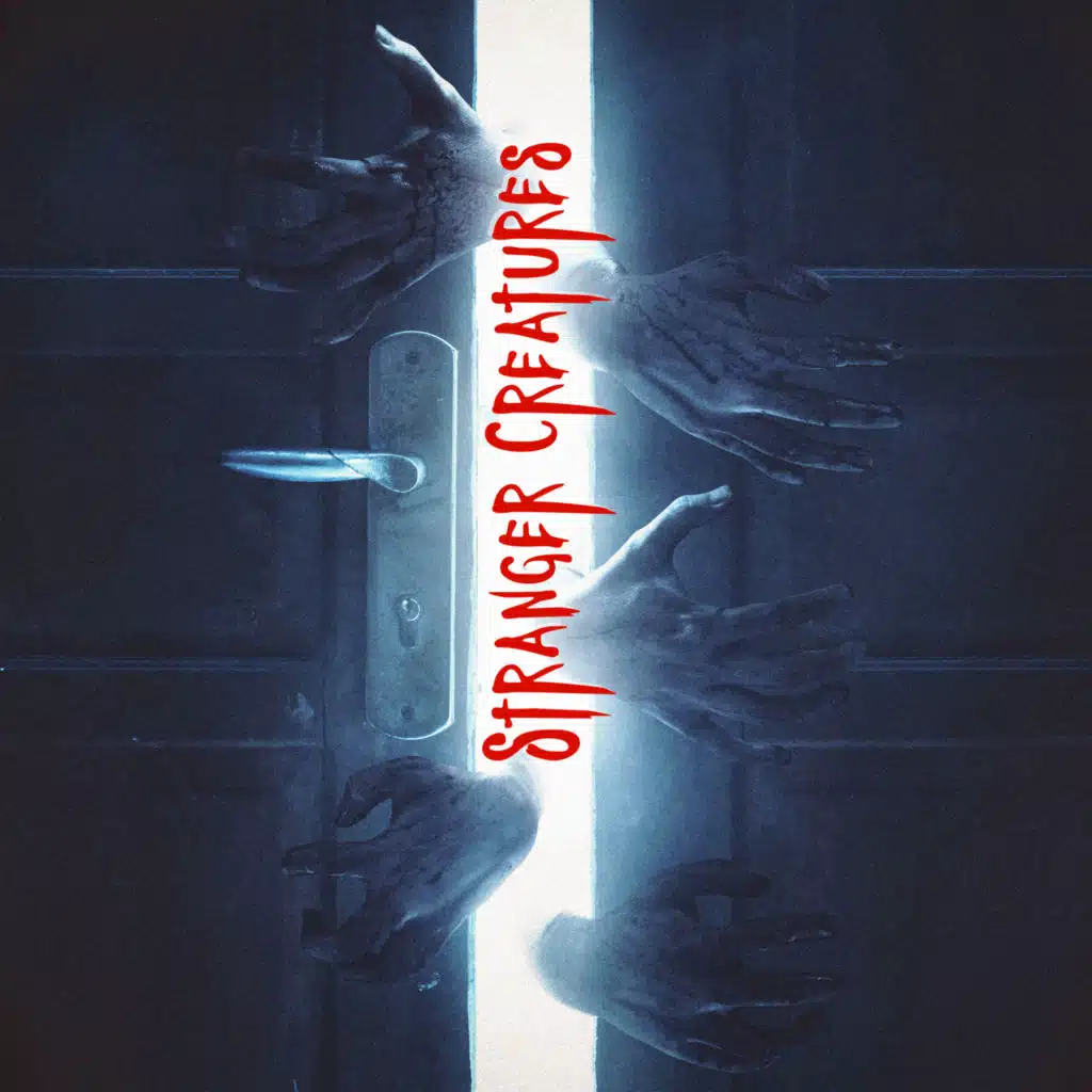 Stranger Creatures: Demonic Halloween Music Mix 2022