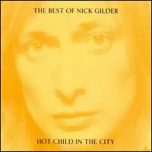 Hot Child In The City (Single Version)