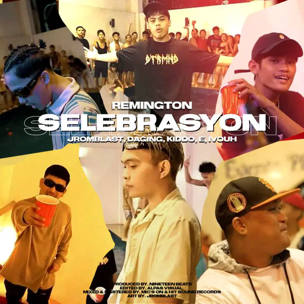 SELEBRASYON
