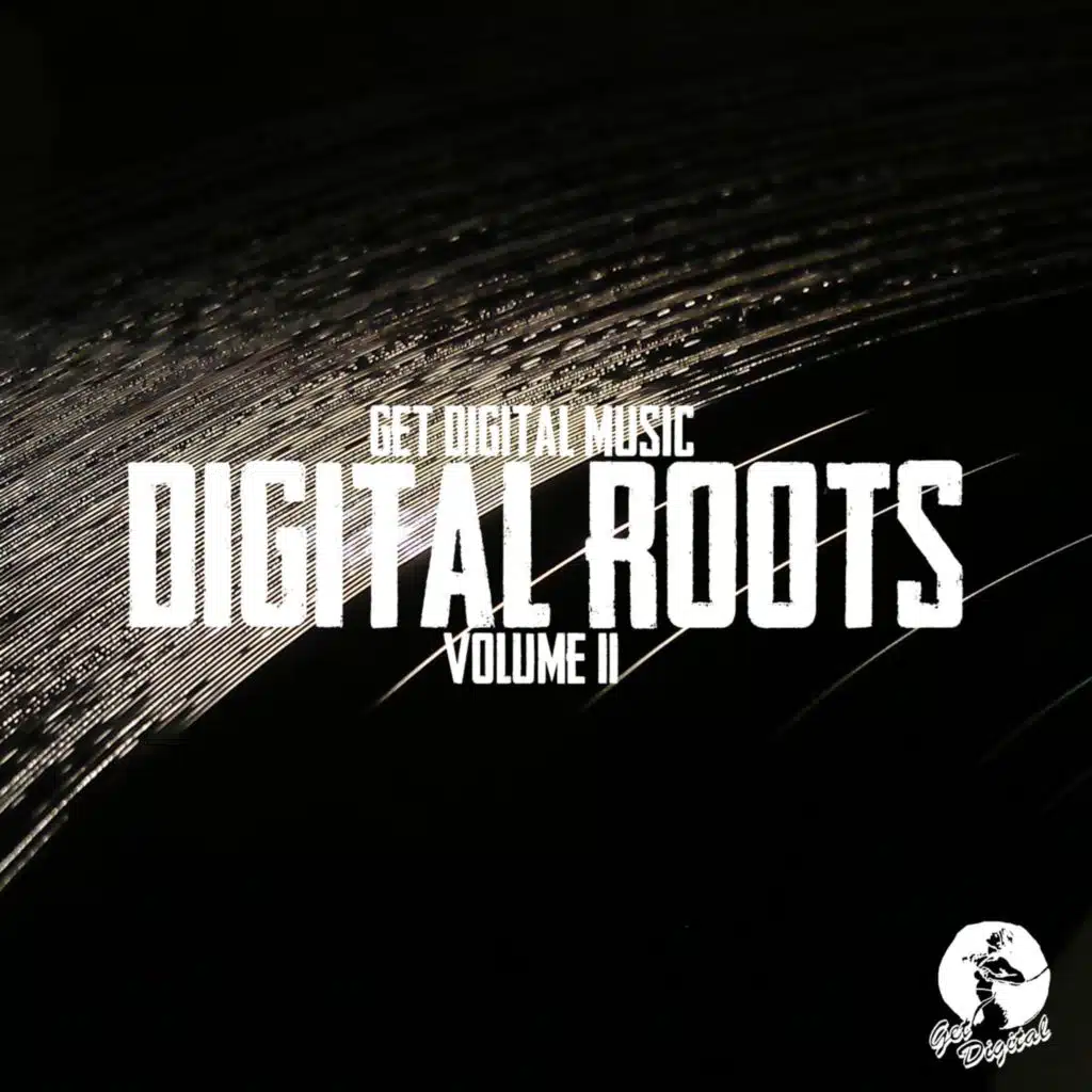 Get Digital Presents Digital Roots, Volume II