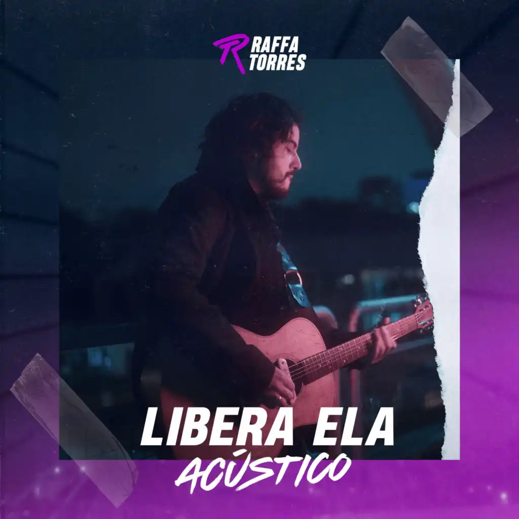 Libera Ela (Acústico)