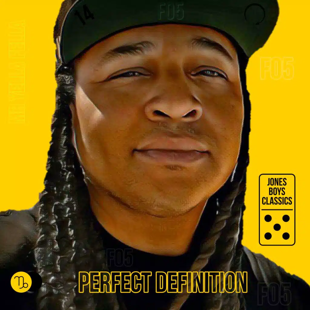 Perfect Definition