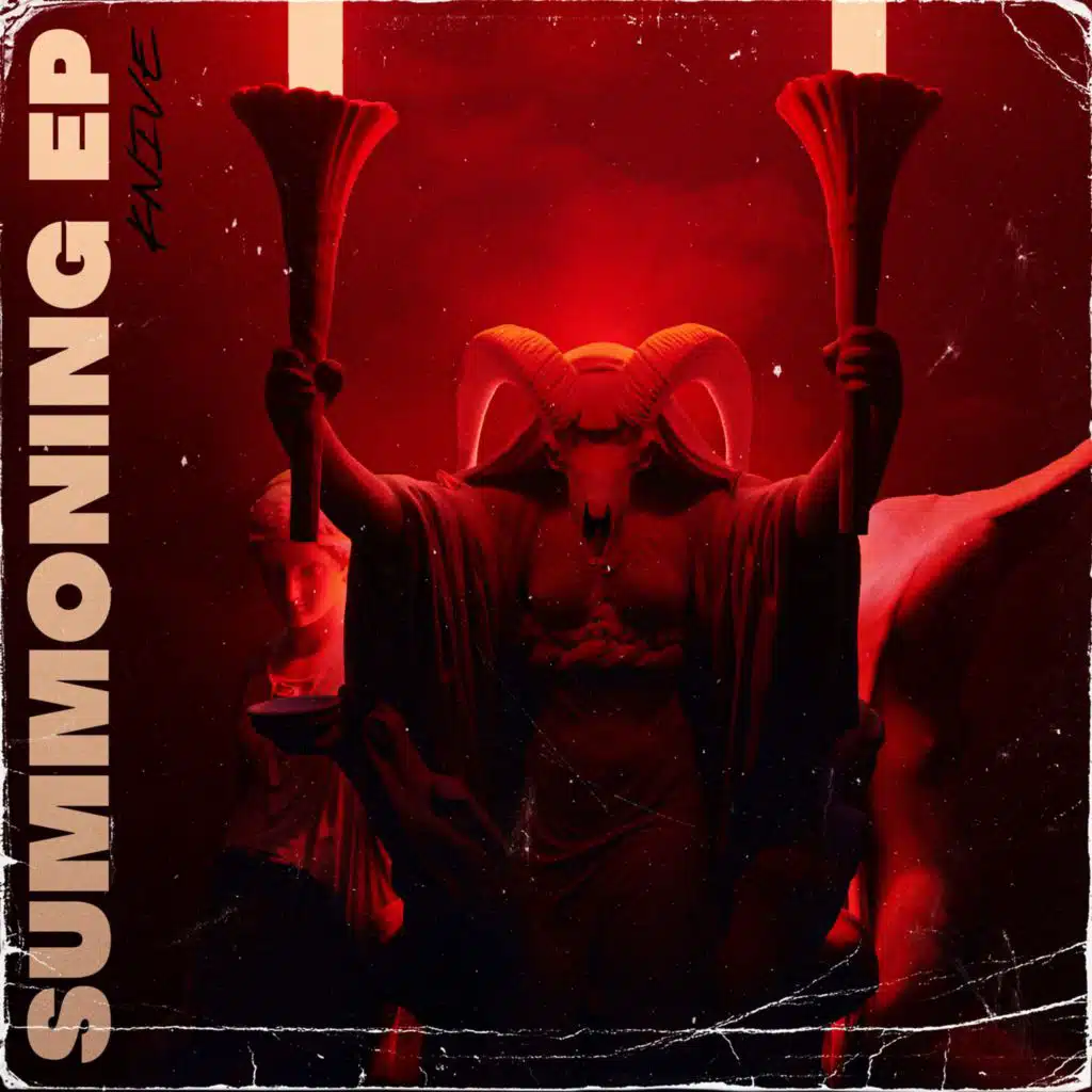 SUMMONING EP