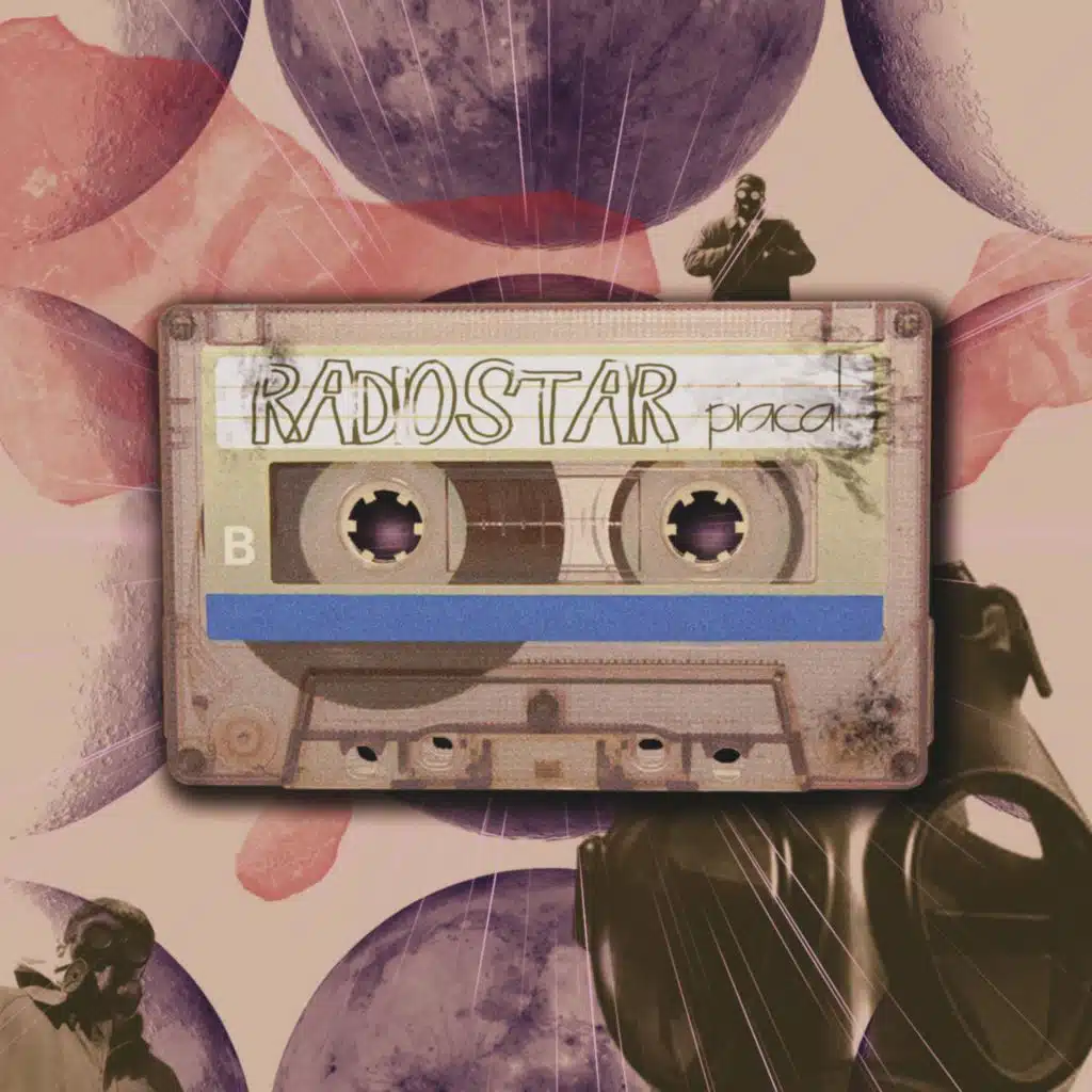 RADIOSTAR (feat. NAMU)