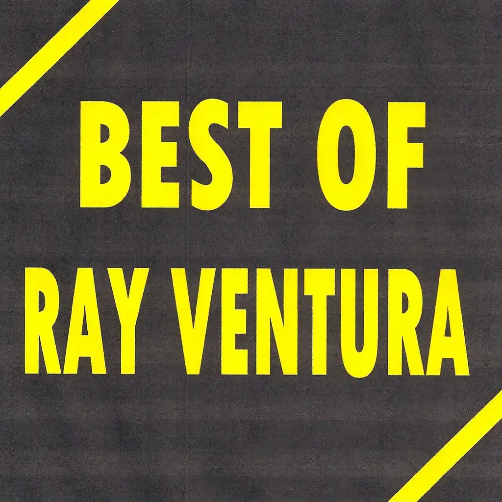 Best of Ray Ventura, Ses Collégiens