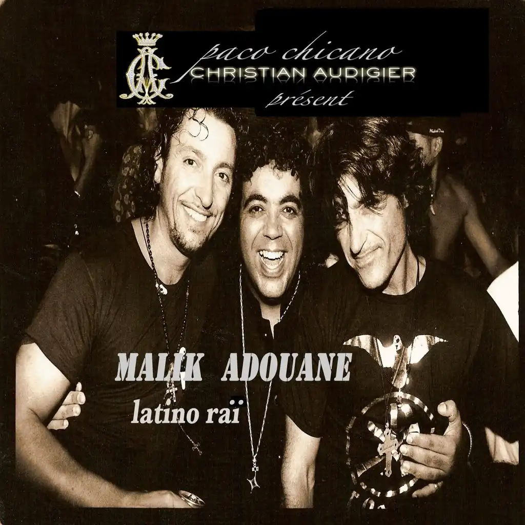 Ho Amigo (Salsa Mix) [ft. Edouardo Lubo]