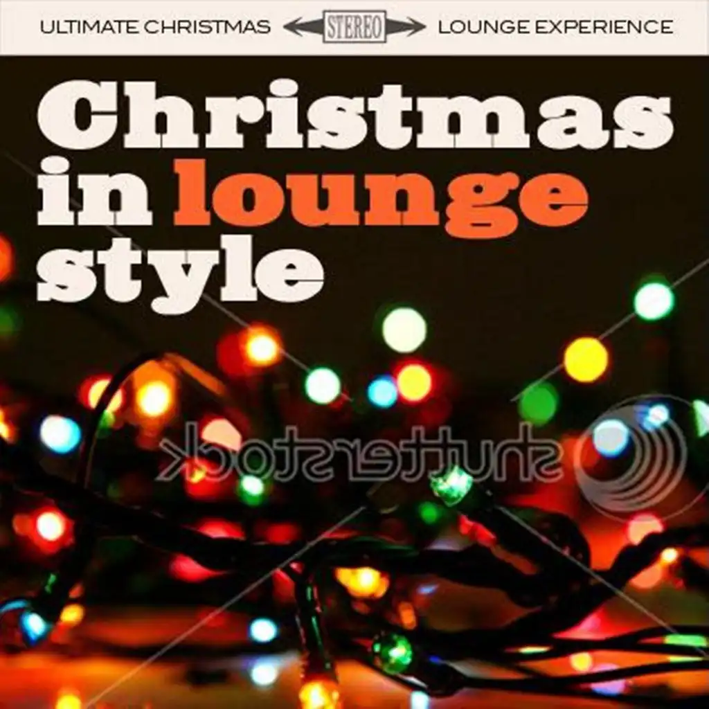 Xmas Lounge