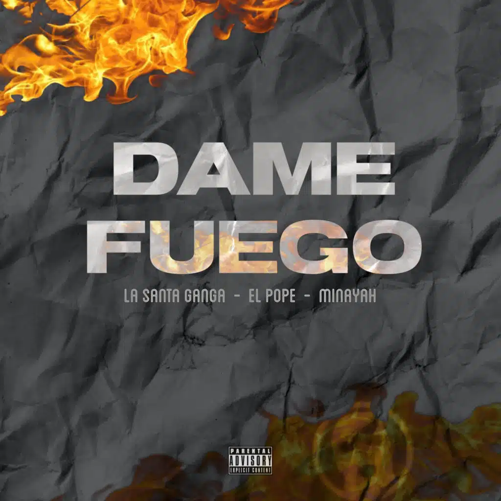 Dame Fuego